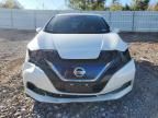 2019 Nissan Leaf S Plus