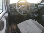 2012 Chevrolet Express G2500