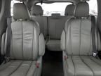 2011 Toyota Sienna XLE