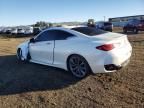 2021 Infiniti Q60 RED Sport 400