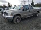 2003 Ford F350 SRW Super Duty