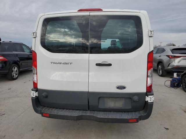 2015 Ford Transit T-250