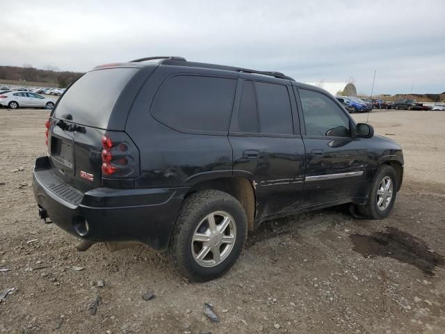 2009 GMC Envoy SLE