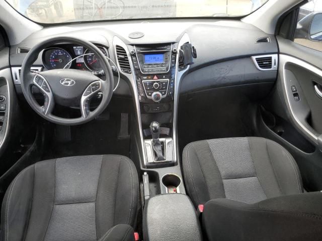 2015 Hyundai Elantra GT