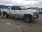 2000 Dodge RAM 2500