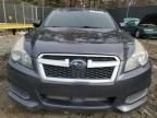 2013 Subaru Legacy 2.5I Premium