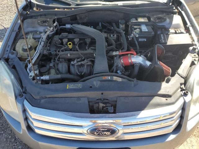 2007 Ford Fusion SE