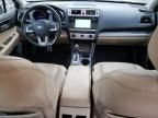 2015 Subaru Legacy 2.5I Limited