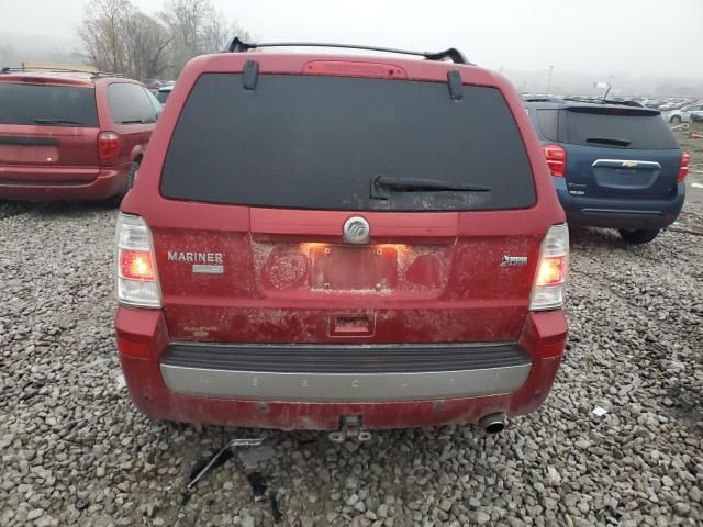 2010 Mercury Mariner Premier