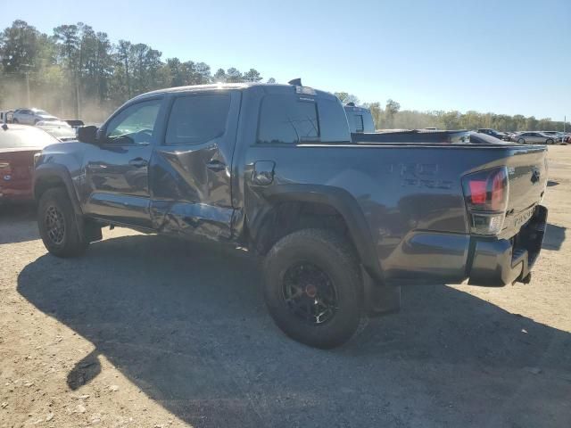 2023 Toyota Tacoma Double Cab