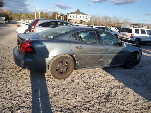 2006 Pontiac Grand Prix