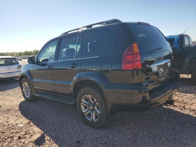 2007 Lexus GX 470