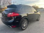 2014 Porsche Cayenne S