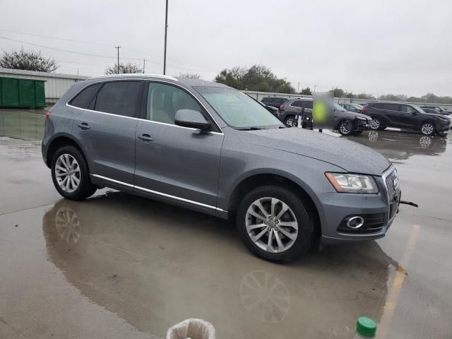 2013 Audi Q5 Premium