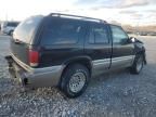 2000 GMC Jimmy / Envoy