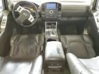 2008 Nissan Pathfinder S