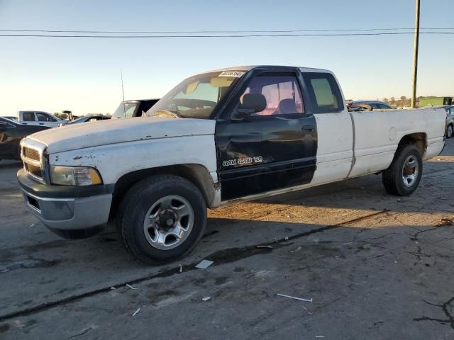 1997 Dodge RAM 2500