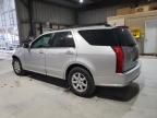 2008 Cadillac SRX