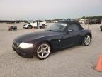 2008 BMW Z4 3.0SI