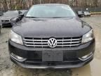 2014 Volkswagen Passat SEL