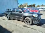 2008 Toyota Tacoma X-RUNNER Access Cab