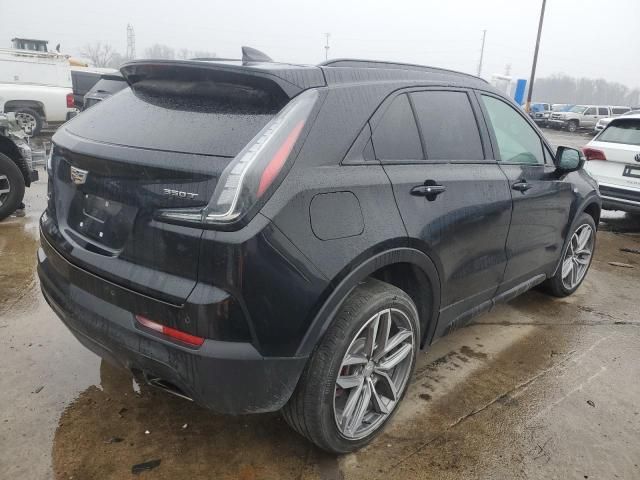 2021 Cadillac XT4 Sport