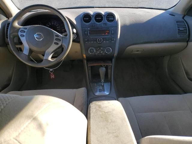 2008 Nissan Altima 2.5