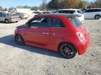 2013 Fiat 500 Abarth