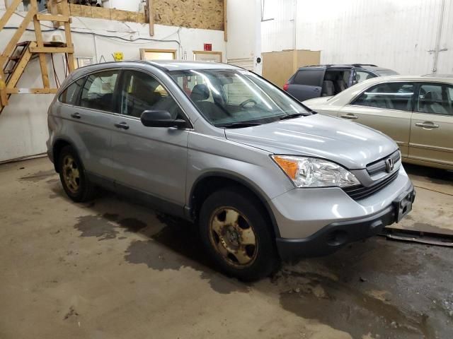 2008 Honda CR-V LX