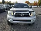 2011 Toyota Tacoma Double Cab