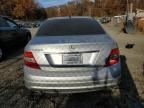 2008 Mercedes-Benz C300