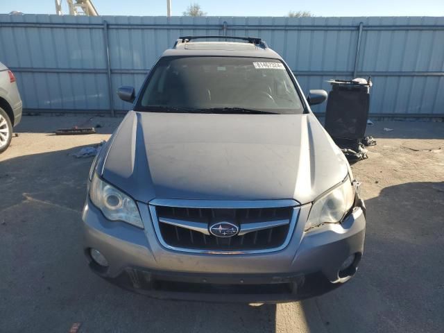 2009 Subaru Outback 2.5I Limited