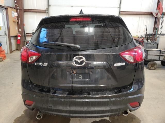 2013 Mazda CX-5 Sport