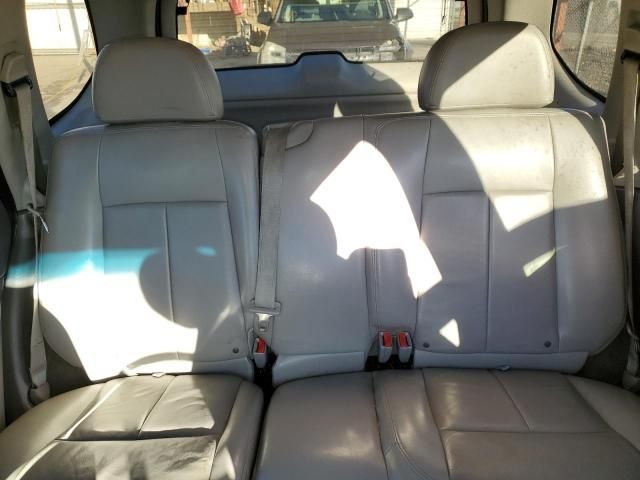 2008 GMC Envoy