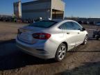 2017 Chevrolet Cruze Premier