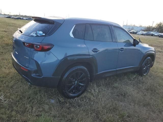 2023 Mazda CX-50 Preferred Plus