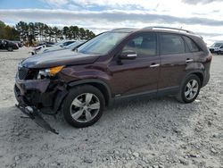 KIA Vehiculos salvage en venta: 2013 KIA Sorento EX