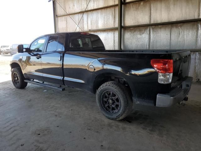 2007 Toyota Tundra Double Cab SR5