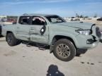 2022 Toyota Tacoma Double Cab