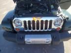 2011 Jeep Wrangler Unlimited Sahara