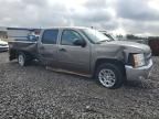 2012 Chevrolet Silverado C1500 LT