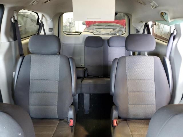 2008 Dodge Grand Caravan SXT