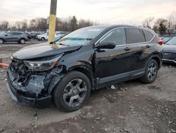 2017 Honda CR-V EX en venta en Chalfont, PA