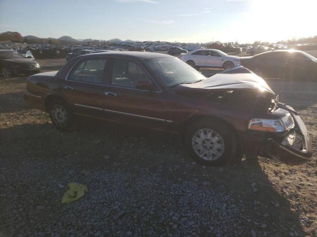 2004 Mercury Grand Marquis GS