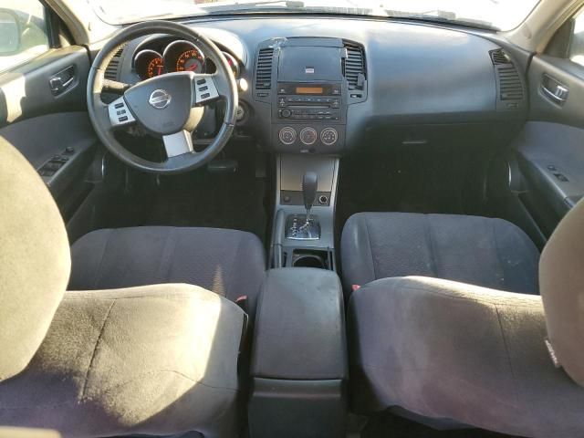 2006 Nissan Altima S