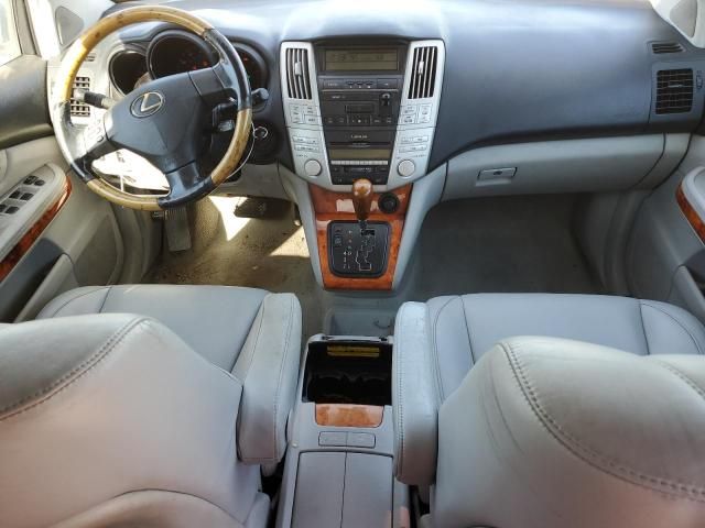 2005 Lexus RX 330