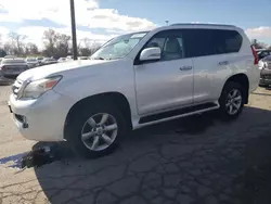 Lots with Bids for sale at auction: 2011 Lexus GX 460