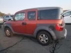 2003 Honda Element EX