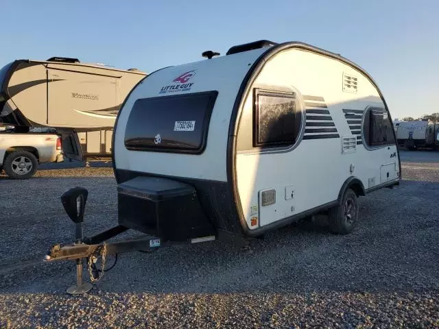 2018 Other Camper