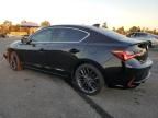 2022 Acura ILX Premium A-Spec